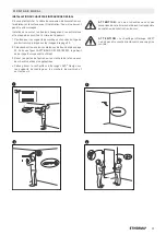 Preview for 29 page of Etherma BASIC-DM Series Installation And Usage Instructions