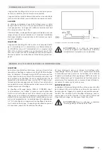 Preview for 31 page of Etherma BASIC-DM Series Installation And Usage Instructions