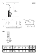 Preview for 3 page of Etherma EEZ-1600 Installation And Operating Instructions Manual