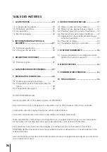 Preview for 24 page of Etherma ETZ-230-1CR Operating And Assembly Instructions Manual