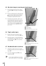 Preview for 44 page of Etherma ETZ-230-1CR Operating And Assembly Instructions Manual