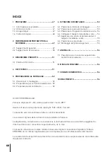 Preview for 46 page of Etherma ETZ-230-1CR Operating And Assembly Instructions Manual