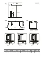 Preview for 3 page of Etherma EZ-3600 Installation And Operating Instructions Manual