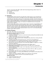 Preview for 4 page of Ethernet Direct Husky HMG-1648EP User Manual