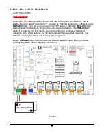 Предварительный просмотр 9 страницы EtherTek Circuits RMS-200 Owner'S Manual