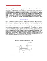 Предварительный просмотр 27 страницы EtherTek Circuits RMS-200 Owner'S Manual