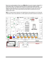 Предварительный просмотр 28 страницы EtherTek Circuits RMS-200 Owner'S Manual