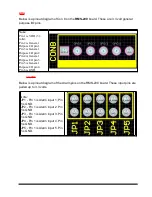 Предварительный просмотр 39 страницы EtherTek Circuits RMS-200 Owner'S Manual