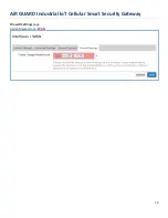 Preview for 48 page of EtherWAN AiR GUARD User Manual