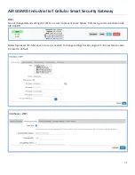 Preview for 51 page of EtherWAN AiR GUARD User Manual