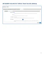 Preview for 53 page of EtherWAN AiR GUARD User Manual