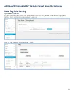 Preview for 80 page of EtherWAN AiR GUARD User Manual