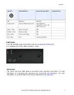 Preview for 13 page of EtherWAN C4G-M-4P6M Hardware Manual