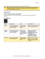 Preview for 19 page of EtherWAN C4G-M-4P6M Hardware Manual