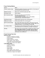 Preview for 26 page of EtherWAN C4G-S-1P3M Hardware Manual