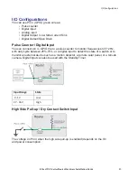 Preview for 30 page of EtherWAN C4G-S-1P3M Hardware Manual