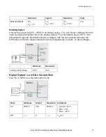 Preview for 31 page of EtherWAN C4G-S-1P3M Hardware Manual