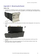 Preview for 40 page of EtherWAN C4G-S-1P3M Hardware Manual