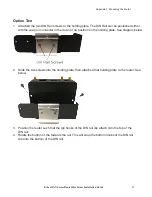 Preview for 41 page of EtherWAN C4G-S-1P3M Hardware Manual