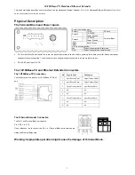 EtherWAN ED3141 Quick Start Manual preview