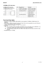 Preview for 2 page of EtherWAN ED3238 Quick Start Manual