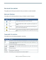 Preview for 4 page of EtherWAN ED3501 User Manual