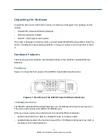 Preview for 11 page of EtherWAN ED3501 User Manual