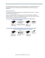 Preview for 12 page of EtherWAN ED3501 User Manual