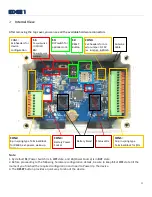 Preview for 13 page of EtherWAN EDGe 1 User Manual