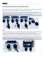 Preview for 19 page of EtherWAN EDGe 1 User Manual