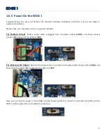 Preview for 26 page of EtherWAN EDGe 1 User Manual