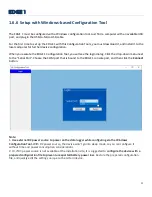 Preview for 28 page of EtherWAN EDGe 1 User Manual