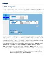 Preview for 35 page of EtherWAN EDGe 1 User Manual