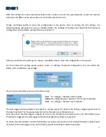 Preview for 36 page of EtherWAN EDGe 1 User Manual