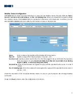 Preview for 38 page of EtherWAN EDGe 1 User Manual