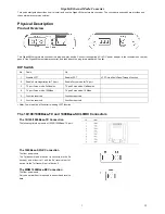 EtherWAN EL2211 Quick Start Manual preview