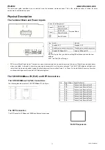 EtherWAN EL2242 Quick Start Manual preview