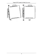 Preview for 6 page of EtherWAN EL9020 Quick Start Manual