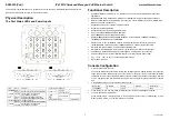 EtherWAN ER59000 Series Quick Start Manual preview