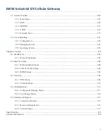 Preview for 6 page of EtherWAN EW50 User Manual