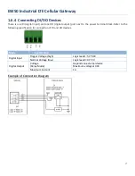 Preview for 17 page of EtherWAN EW50 User Manual