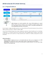 Preview for 21 page of EtherWAN EW50 User Manual