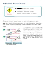 Preview for 22 page of EtherWAN EW50 User Manual