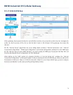 Preview for 26 page of EtherWAN EW50 User Manual