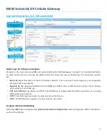 Preview for 27 page of EtherWAN EW50 User Manual