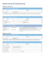 Preview for 28 page of EtherWAN EW50 User Manual