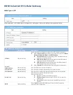 Preview for 31 page of EtherWAN EW50 User Manual