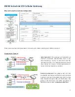 Preview for 32 page of EtherWAN EW50 User Manual