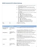 Preview for 35 page of EtherWAN EW50 User Manual