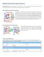 Preview for 38 page of EtherWAN EW50 User Manual